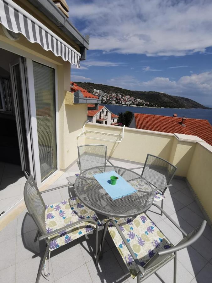 Apartments Vito Τρογκίρ Εξωτερικό φωτογραφία