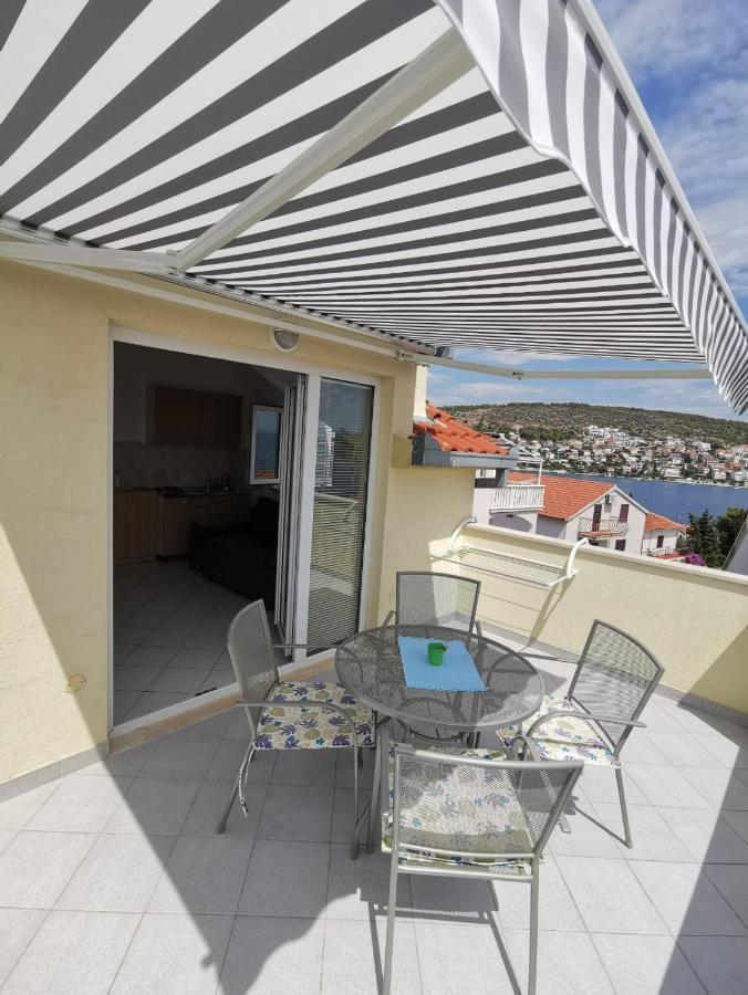 Apartments Vito Τρογκίρ Εξωτερικό φωτογραφία