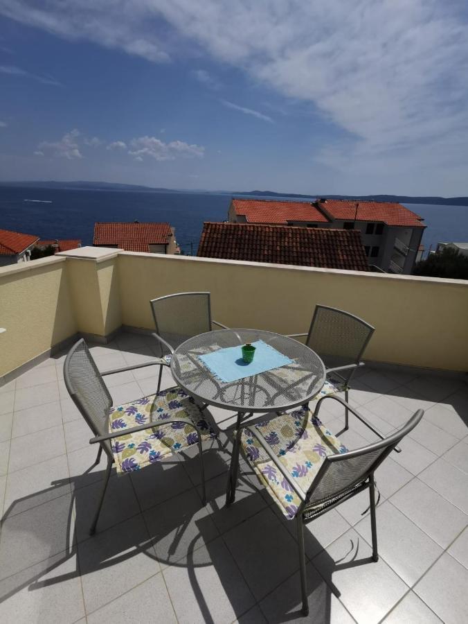 Apartments Vito Τρογκίρ Εξωτερικό φωτογραφία