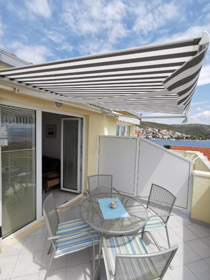 Apartments Vito Τρογκίρ Εξωτερικό φωτογραφία