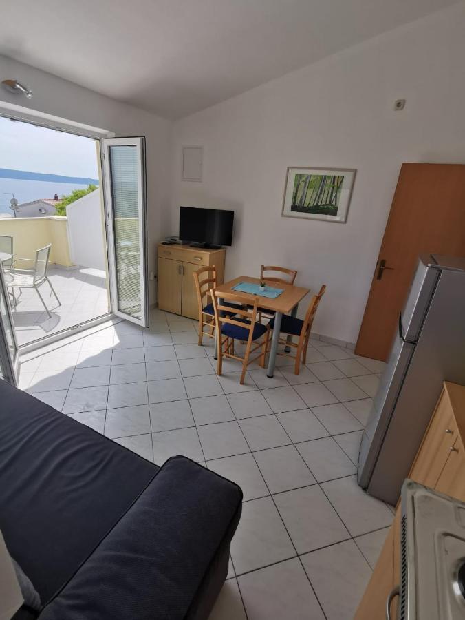 Apartments Vito Τρογκίρ Εξωτερικό φωτογραφία