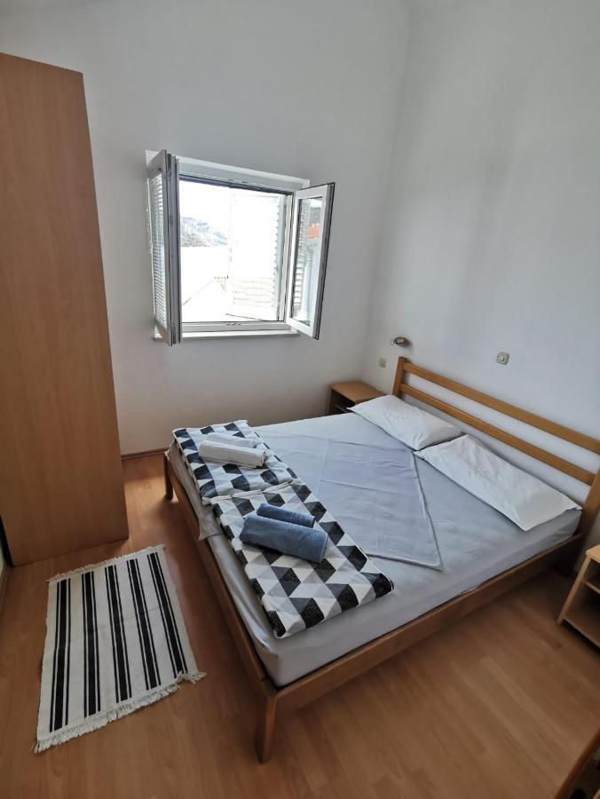 Apartments Vito Τρογκίρ Εξωτερικό φωτογραφία