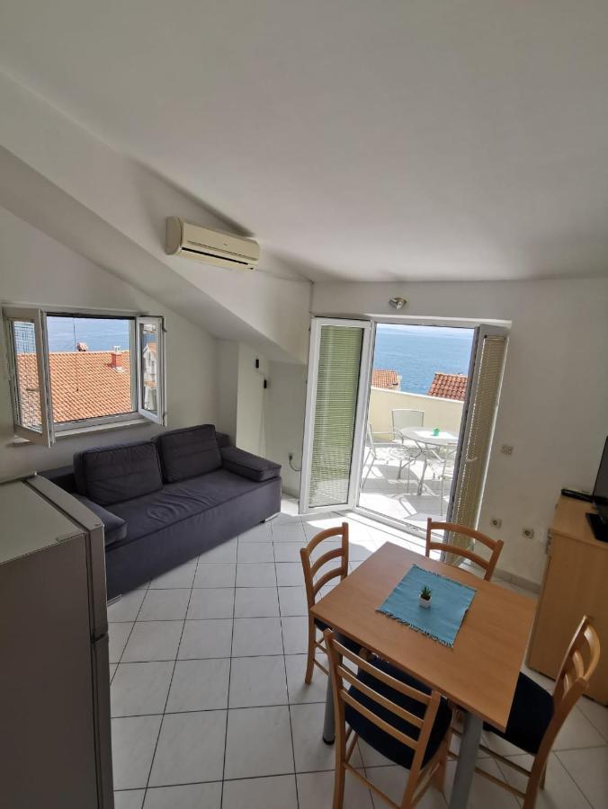 Apartments Vito Τρογκίρ Εξωτερικό φωτογραφία