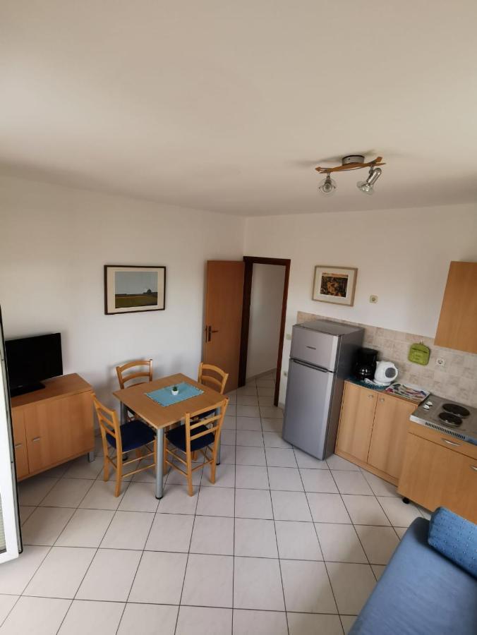 Apartments Vito Τρογκίρ Εξωτερικό φωτογραφία