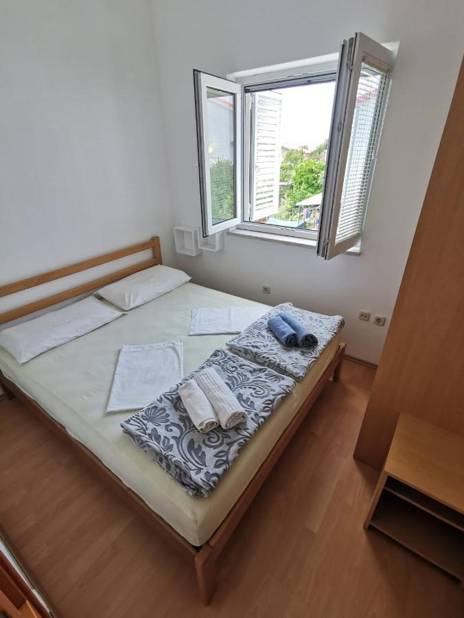 Apartments Vito Τρογκίρ Εξωτερικό φωτογραφία