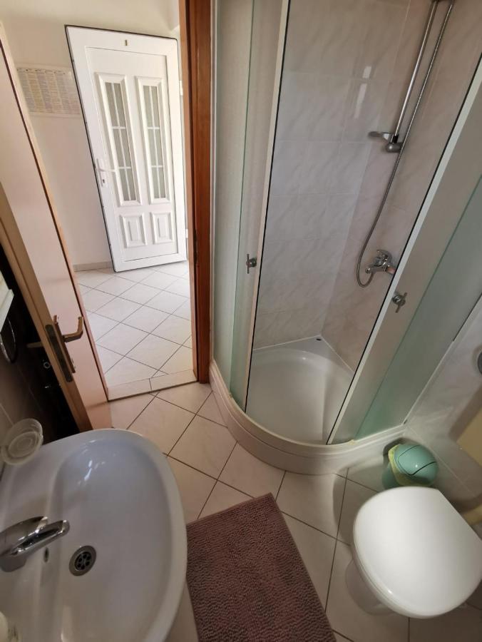 Apartments Vito Τρογκίρ Εξωτερικό φωτογραφία