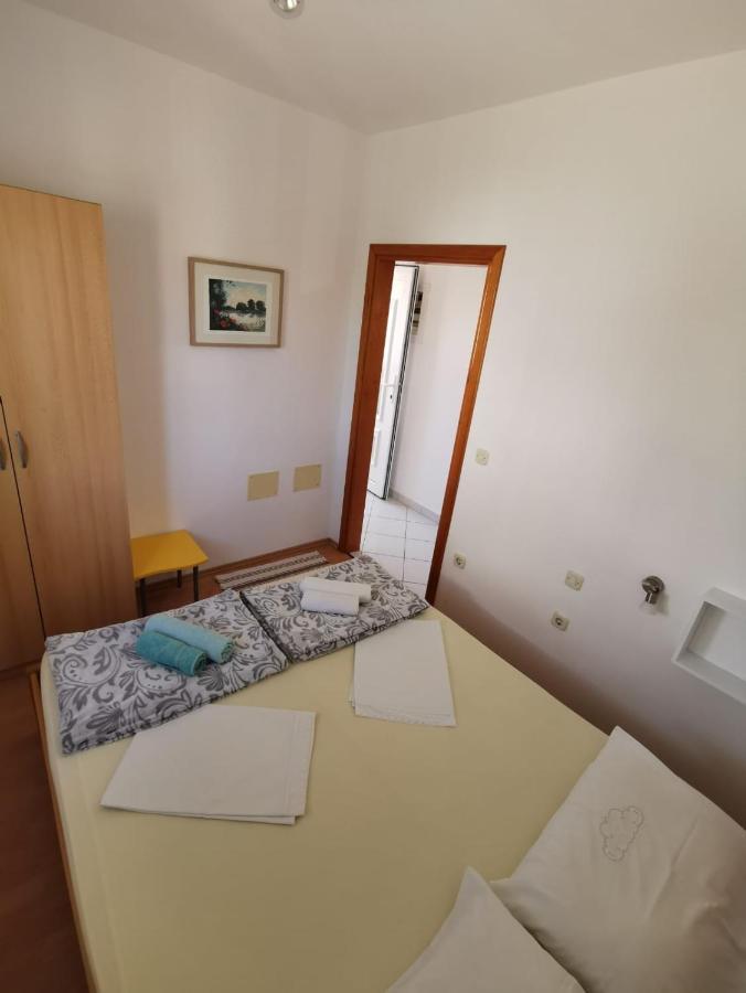 Apartments Vito Τρογκίρ Εξωτερικό φωτογραφία