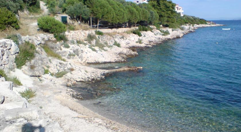 Apartments Vito Τρογκίρ Εξωτερικό φωτογραφία