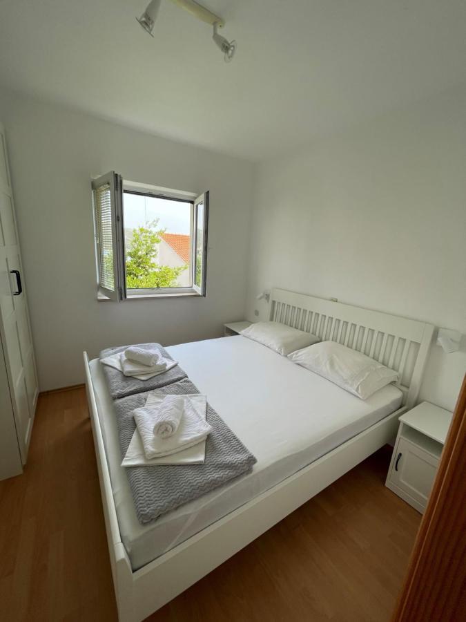 Apartments Vito Τρογκίρ Εξωτερικό φωτογραφία