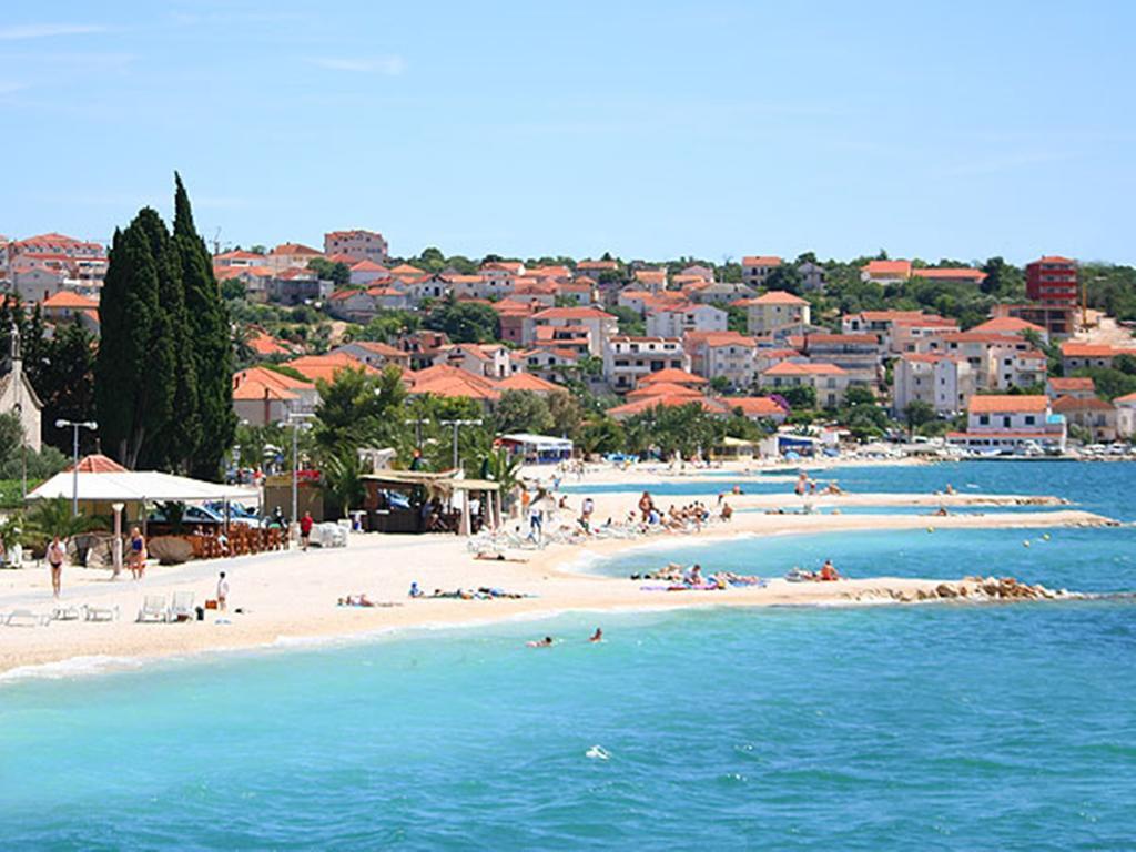 Apartments Vito Τρογκίρ Εξωτερικό φωτογραφία