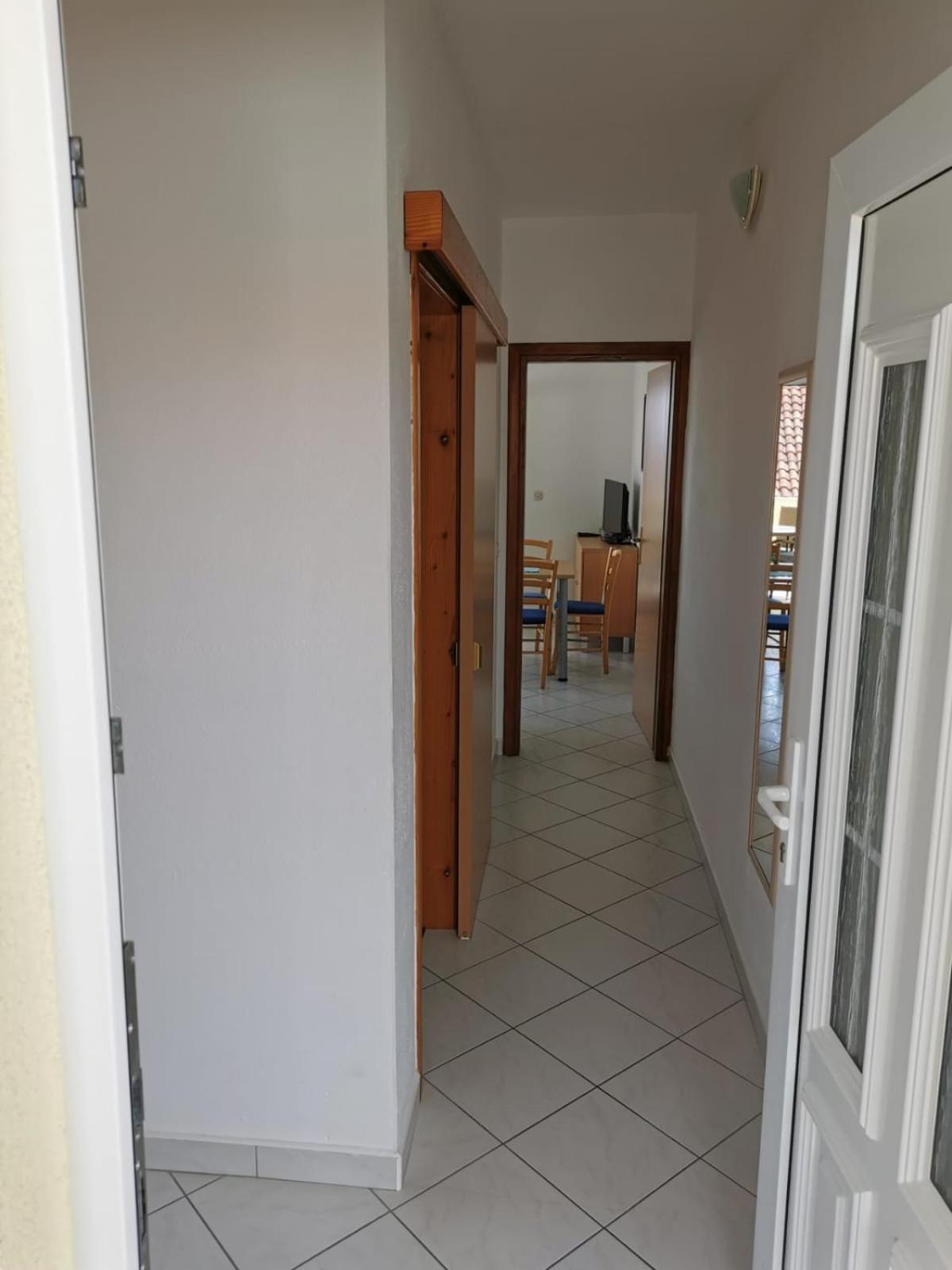 Apartments Vito Τρογκίρ Δωμάτιο φωτογραφία