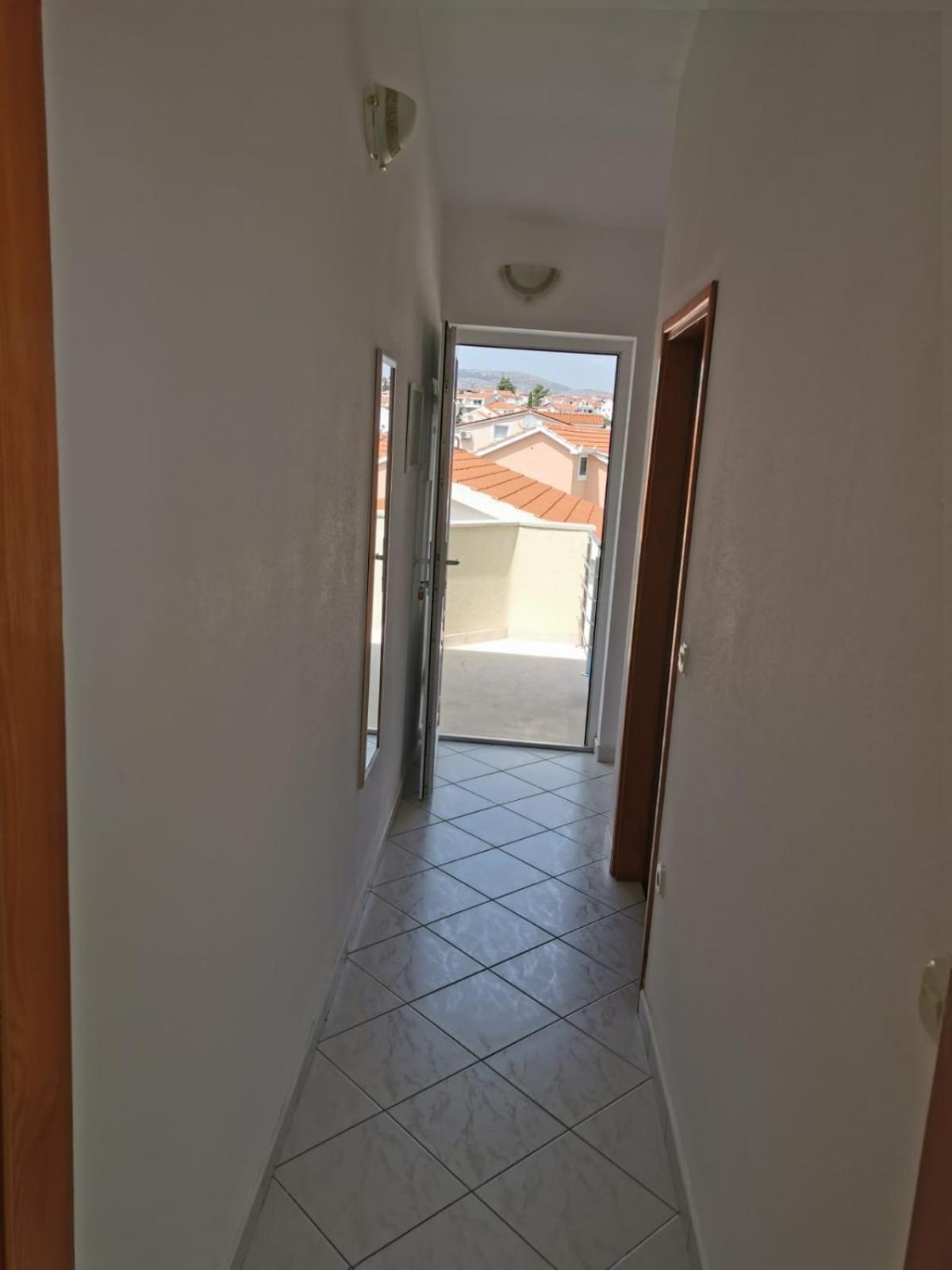 Apartments Vito Τρογκίρ Εξωτερικό φωτογραφία