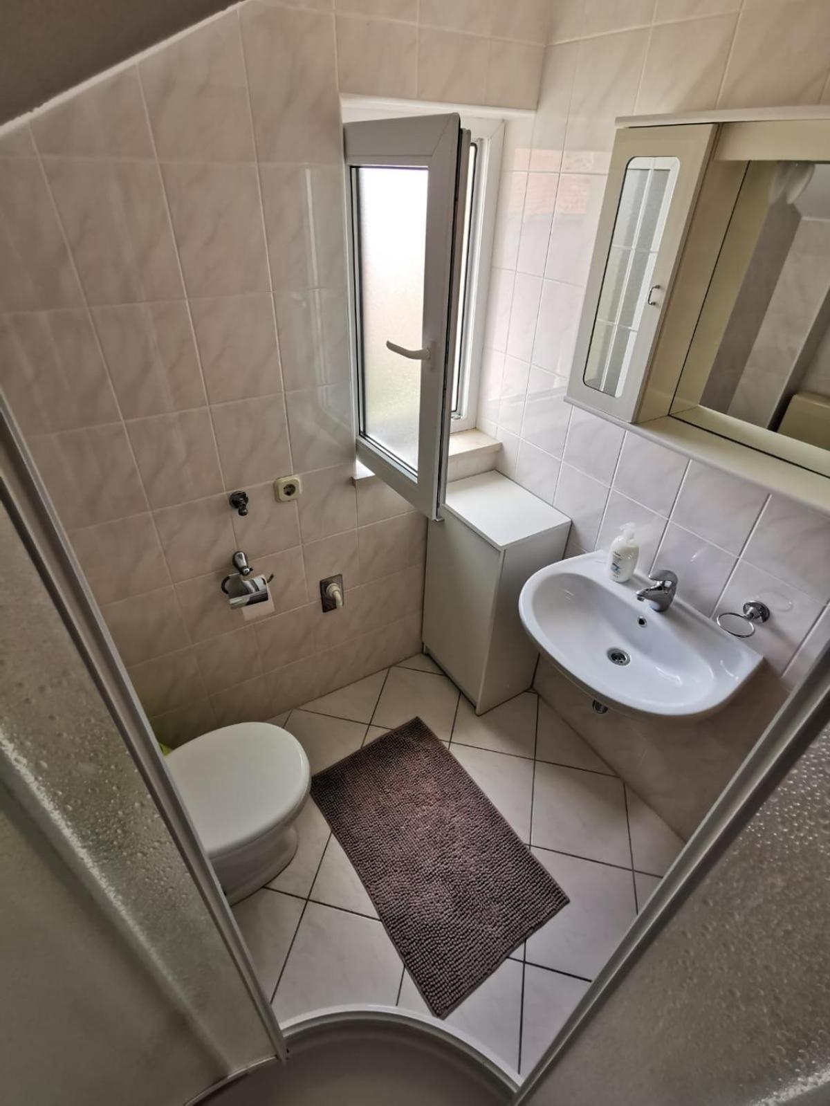 Apartments Vito Τρογκίρ Εξωτερικό φωτογραφία
