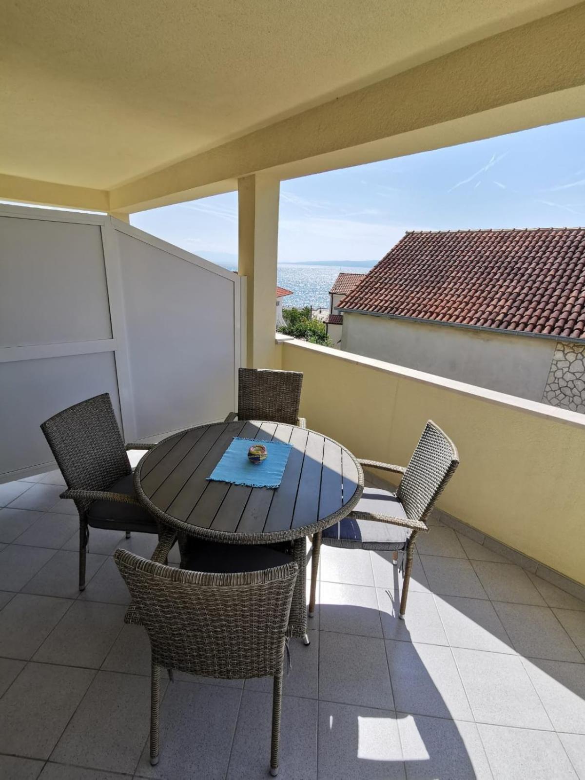 Apartments Vito Τρογκίρ Εξωτερικό φωτογραφία