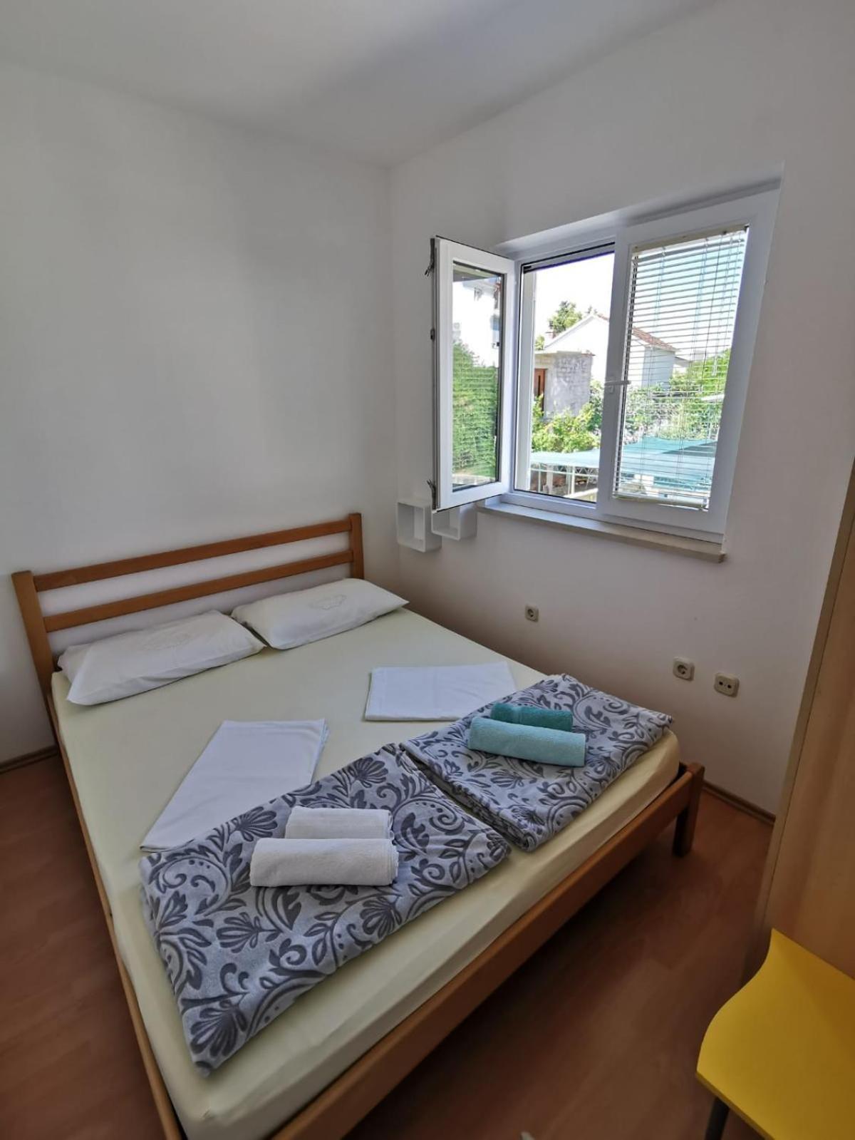 Apartments Vito Τρογκίρ Δωμάτιο φωτογραφία