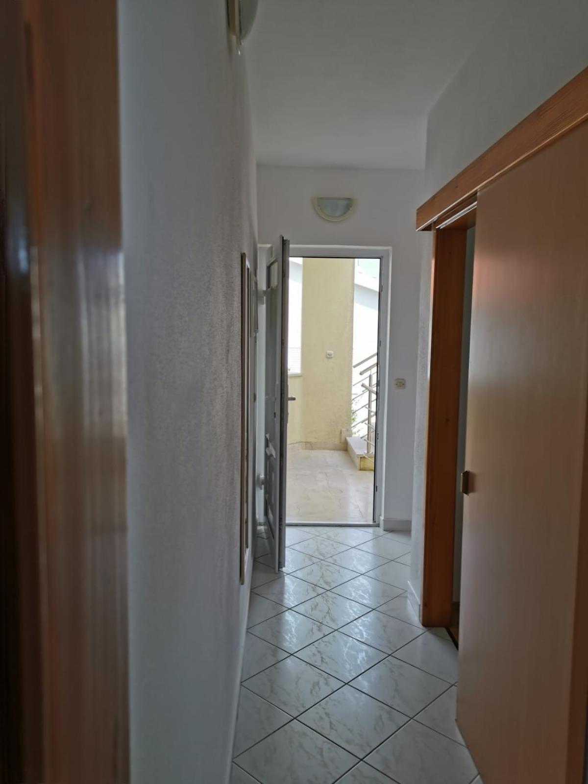 Apartments Vito Τρογκίρ Δωμάτιο φωτογραφία