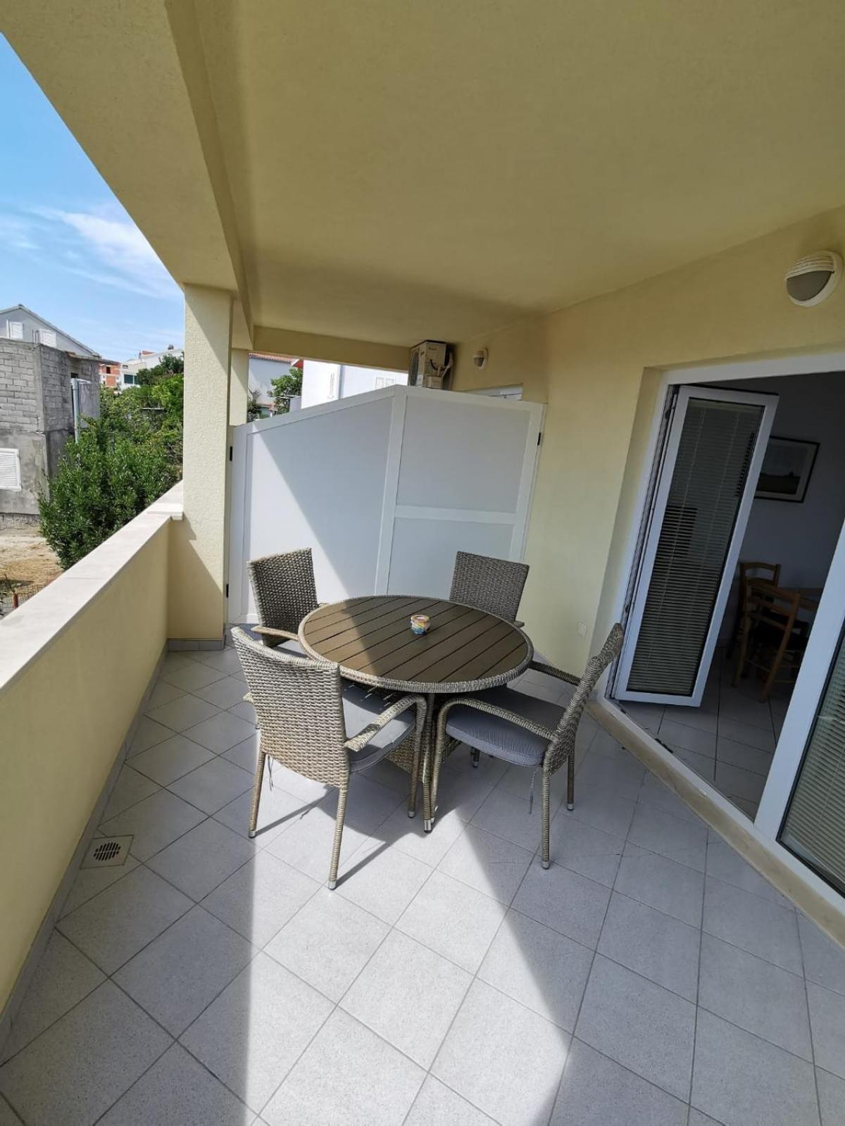 Apartments Vito Τρογκίρ Εξωτερικό φωτογραφία