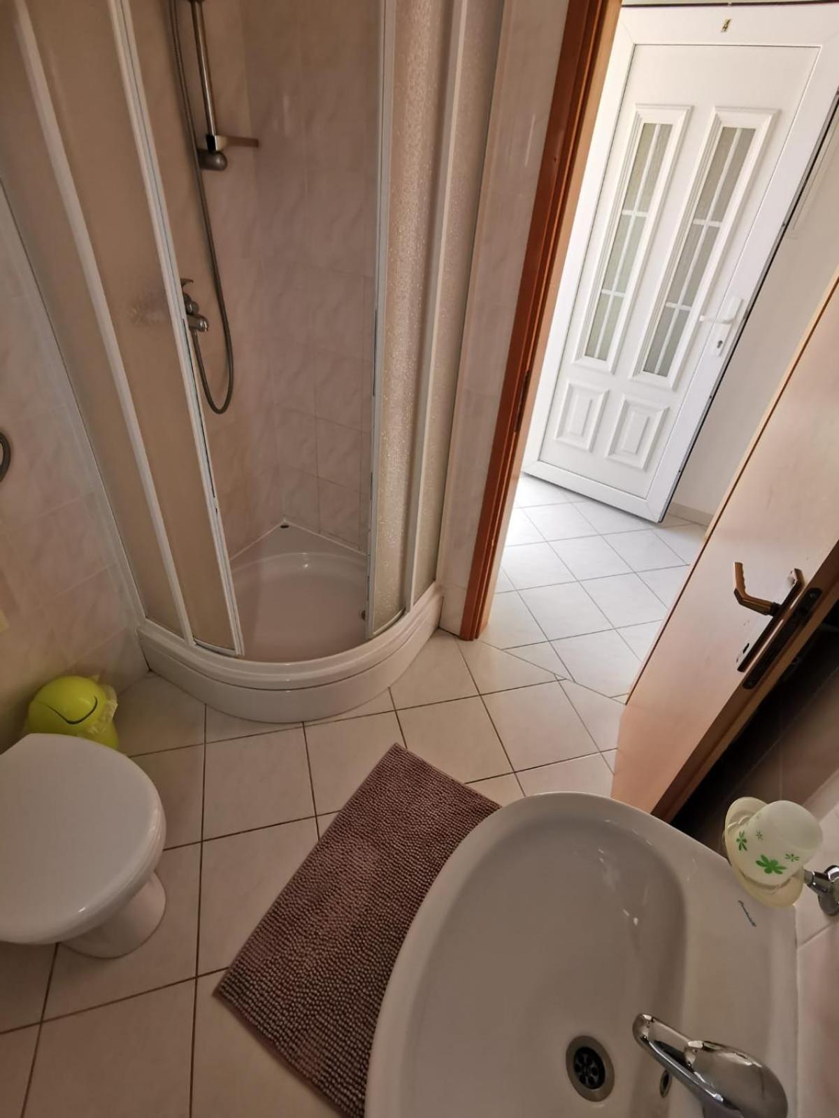 Apartments Vito Τρογκίρ Δωμάτιο φωτογραφία