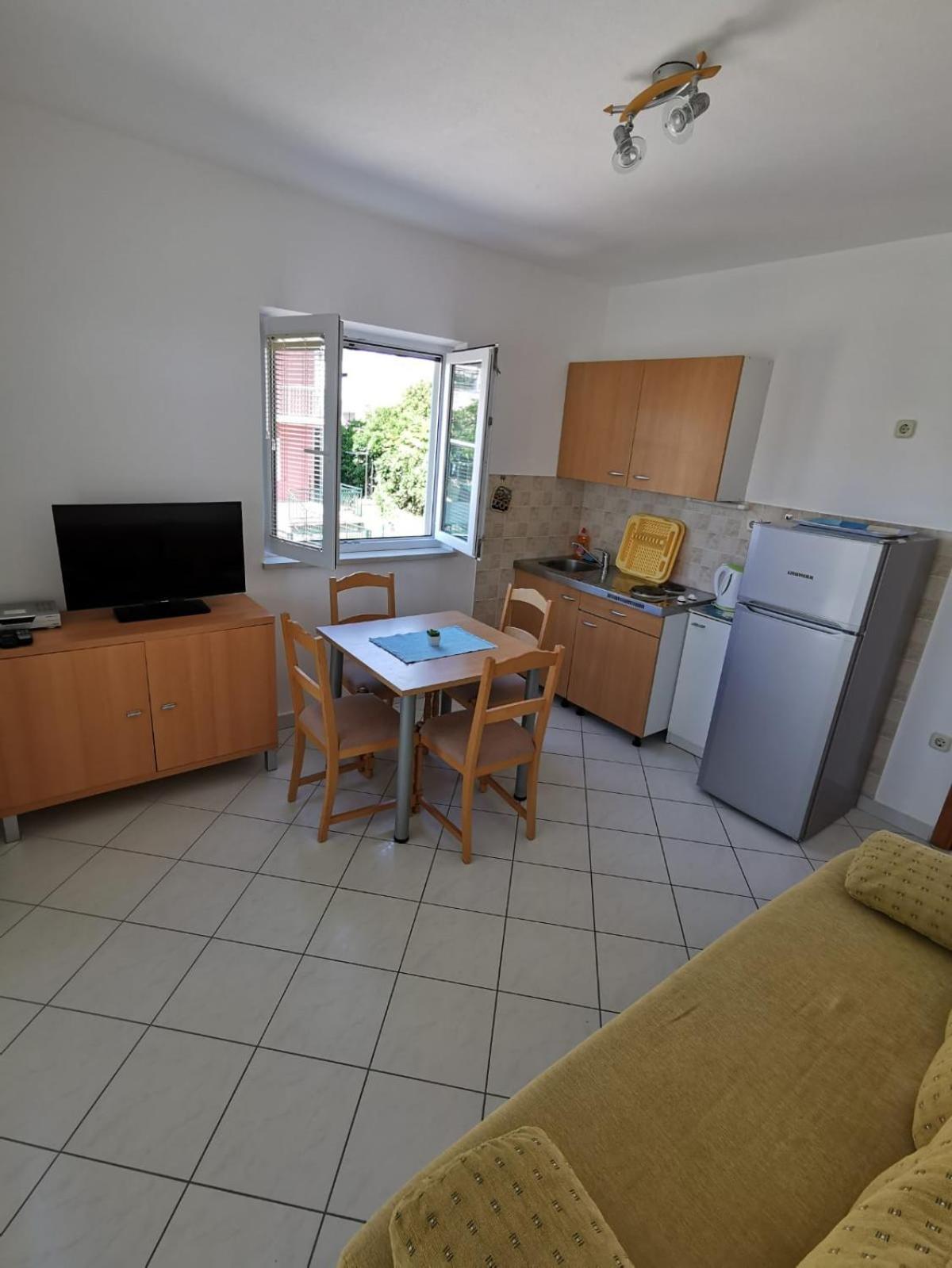 Apartments Vito Τρογκίρ Εξωτερικό φωτογραφία