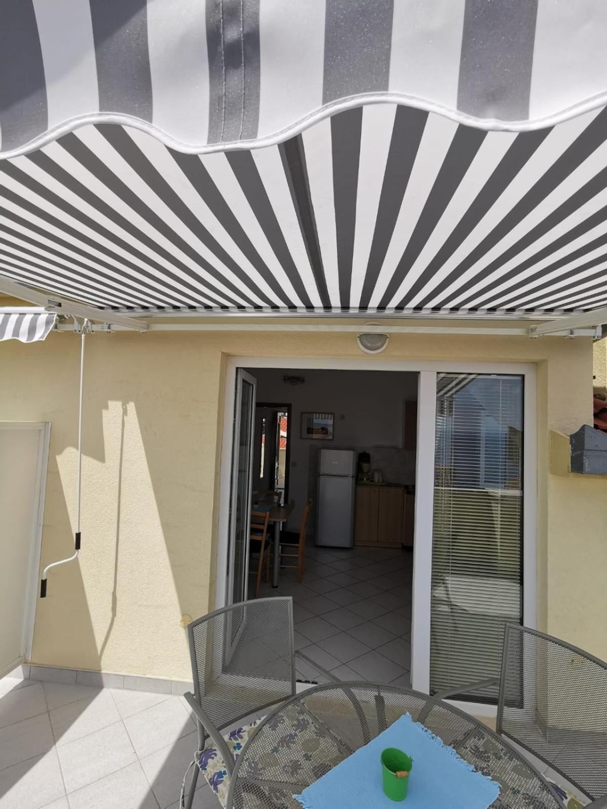 Apartments Vito Τρογκίρ Εξωτερικό φωτογραφία