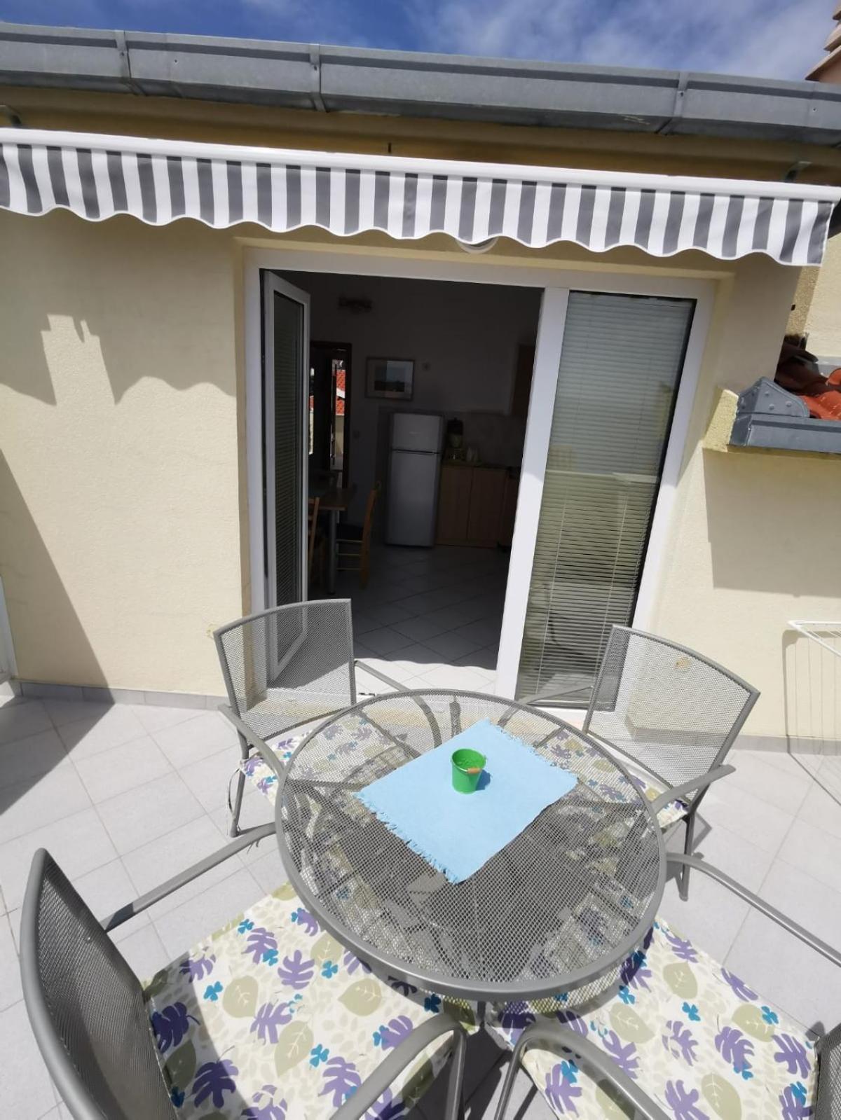 Apartments Vito Τρογκίρ Εξωτερικό φωτογραφία