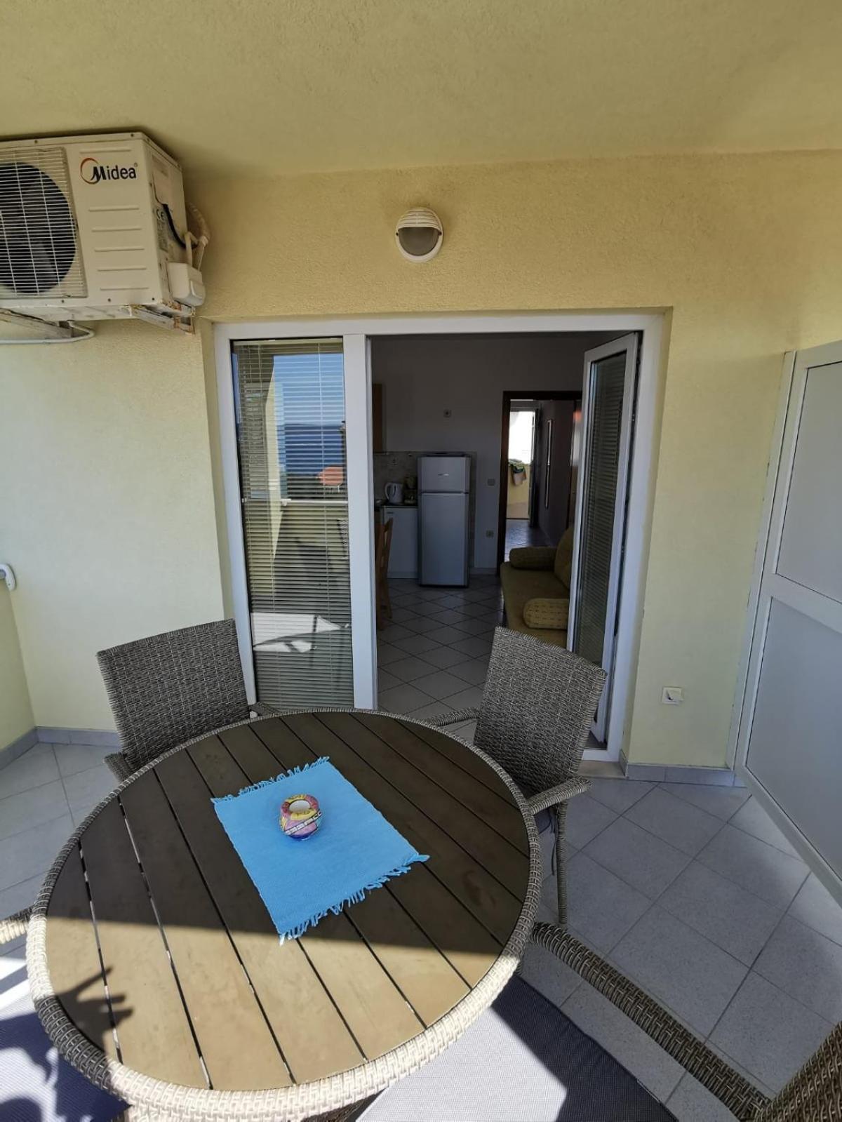 Apartments Vito Τρογκίρ Εξωτερικό φωτογραφία