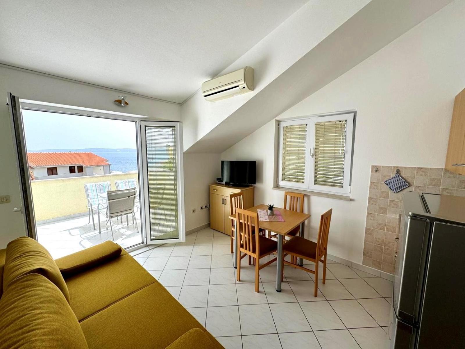 Apartments Vito Τρογκίρ Εξωτερικό φωτογραφία