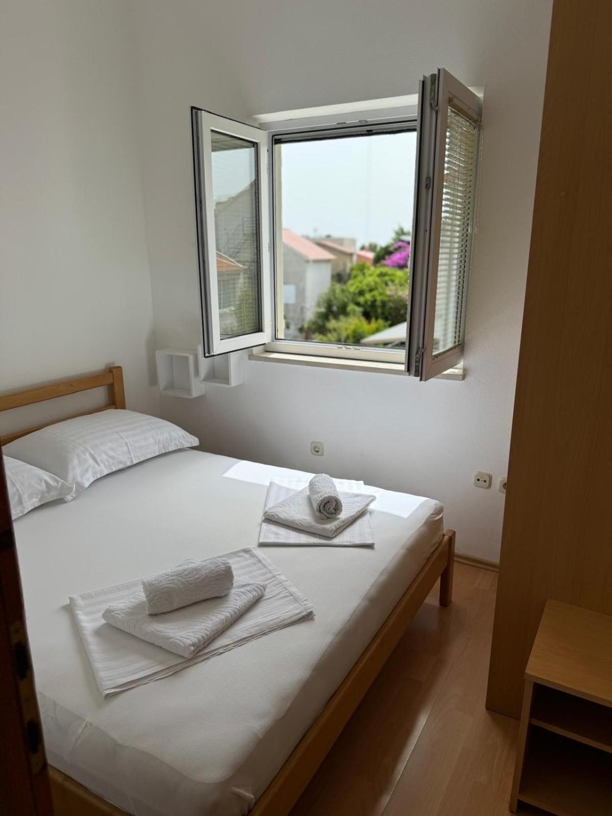 Apartments Vito Τρογκίρ Εξωτερικό φωτογραφία