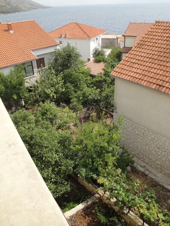 Apartments Vito Τρογκίρ Εξωτερικό φωτογραφία