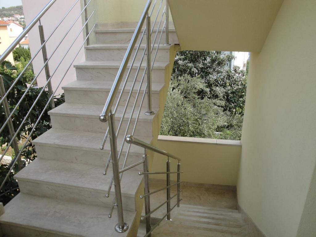 Apartments Vito Τρογκίρ Εξωτερικό φωτογραφία