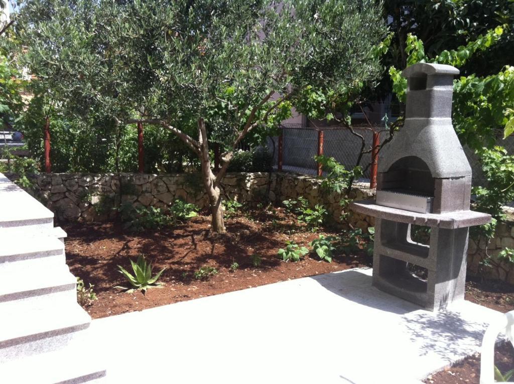 Apartments Vito Τρογκίρ Εξωτερικό φωτογραφία