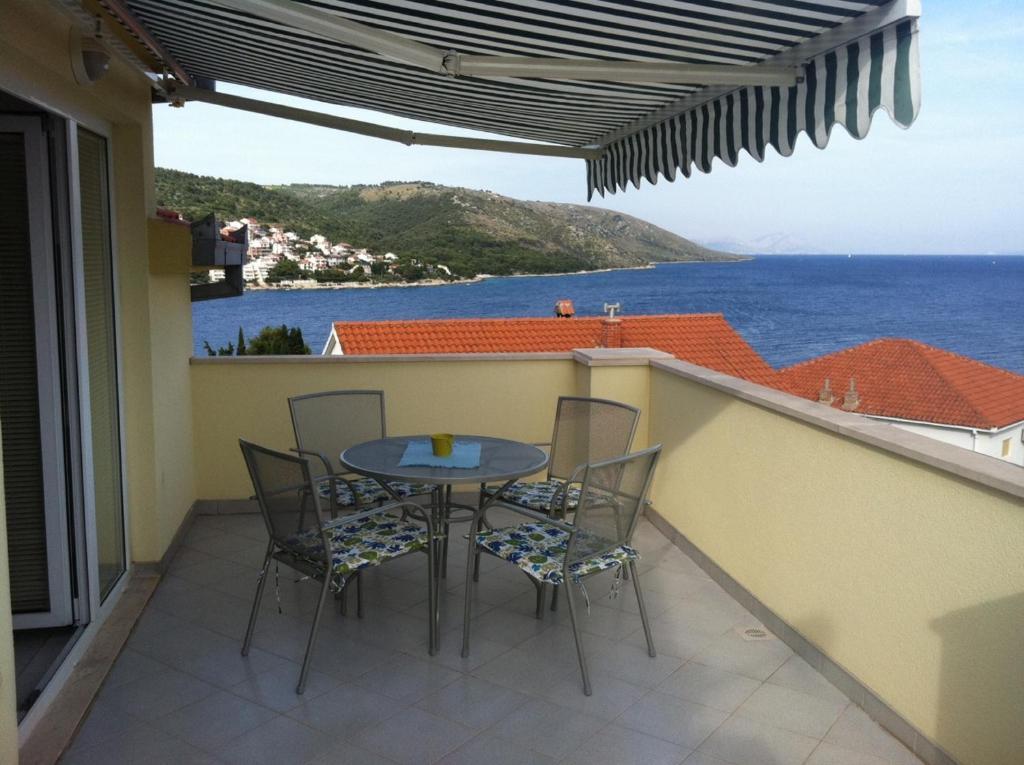 Apartments Vito Τρογκίρ Δωμάτιο φωτογραφία