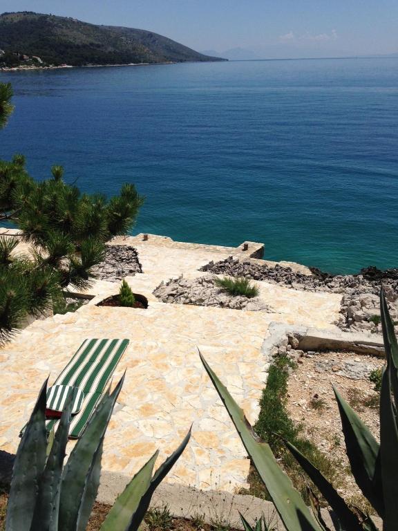 Apartments Vito Τρογκίρ Εξωτερικό φωτογραφία