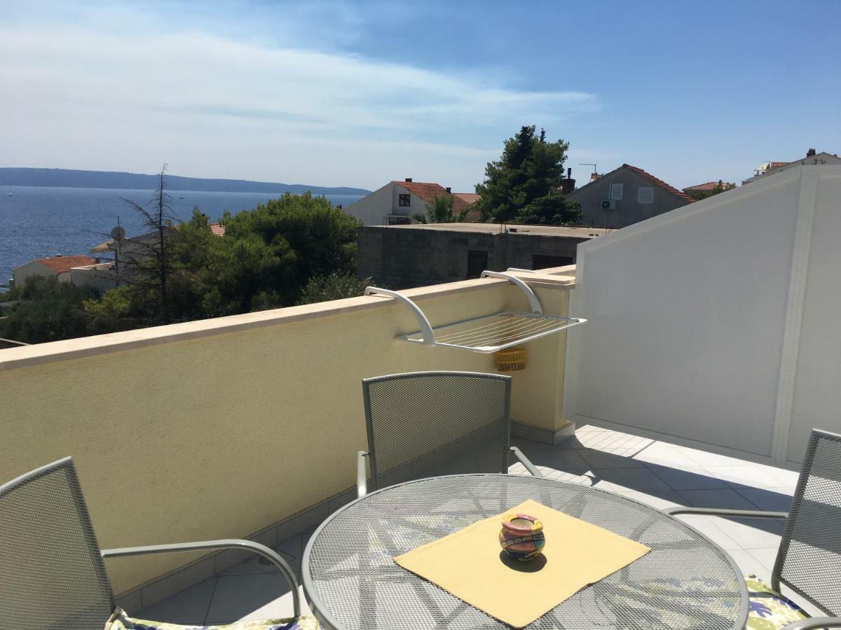 Apartments Vito Τρογκίρ Εξωτερικό φωτογραφία