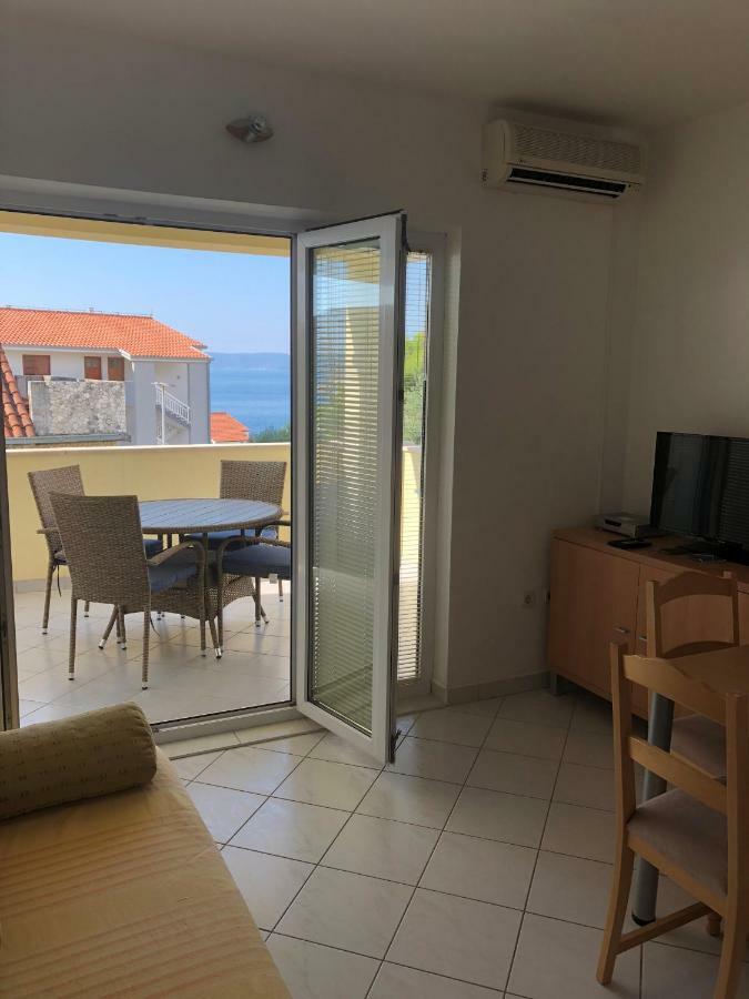 Apartments Vito Τρογκίρ Εξωτερικό φωτογραφία